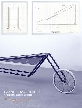 Gianni Piacentino - 1965–2000